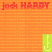 Jack Hardy - Two of Swords