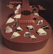 Jack Hardy - The Greenwich Village Poet / The Mirror of My Madness