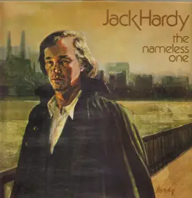 Jack Hardy - The Nameless One