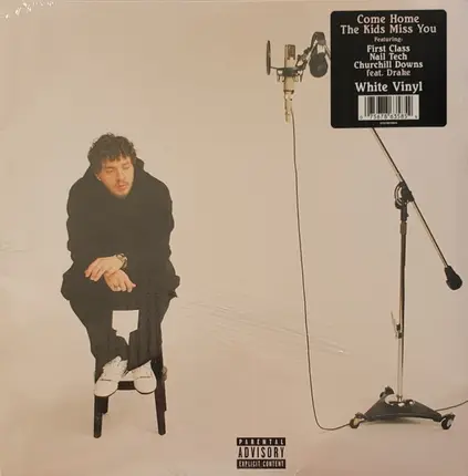 Jack Harlow - Come Home the Kids Miss You