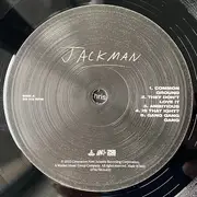 LP - Jack Harlow - Jackman. - Still Sealed