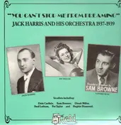 Jack Harris - You Can't Stop Me From Dreaming