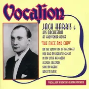 Jack Harris & His Orchestra - The Free And Easy