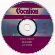 CD - Jack Harris & His Orchestra - After All These Years