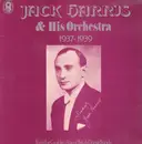 LP - Jack Harris & His Orchestra - 1937-1939