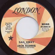 Jack Harris - Sail Away