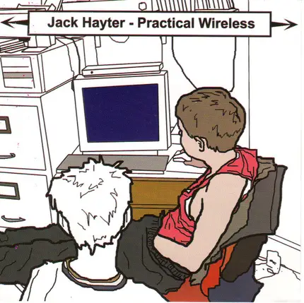 Jack Hayter - Practical Wireless