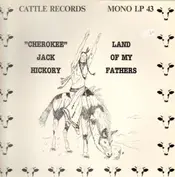 Jack Hickory