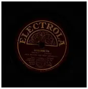 Jack Hilton - Shinaniki Da / I Lift Up My Finger And Say "Tweet! Tweet!"