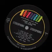 LP - Jack Holcomb - I asked the lord