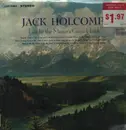 LP - Jack Holcomb - Led By The Master's Great Hand