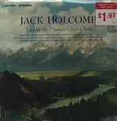 Jack Holcomb - Led By The Master's Great Hand