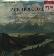 Jack Holcomb - Led By The Master's Great Hand