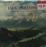 Jack Holcomb - Led By The Master's Great Hand