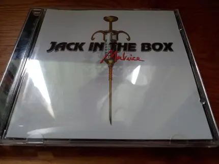 Jack In The Box - Matrice