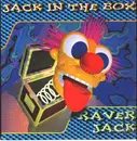 12inch Vinyl Single - Jack In The Box - Raver Jack