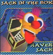 Jack In The Box - Raver Jack