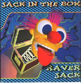 Jack In the Box - Raver Jack