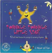 CD - Jack In The Box - Twinkle Twinkle Little Star