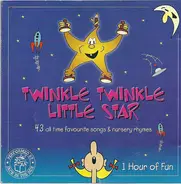 Jack In The Box - Twinkle Twinkle Little Star