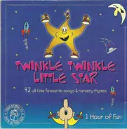 Jack In The Box - Twinkle Twinkle Little Star