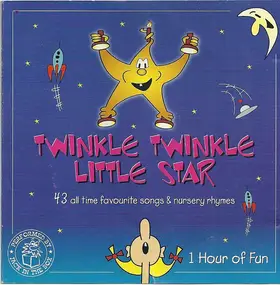 Jack In the Box - Twinkle Twinkle Little Star