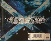 CD - Jack In The Box - Stigma