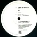 12inch Vinyl Single - Jack in The City - Jet
