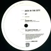 JACK IN THE CITY - JET