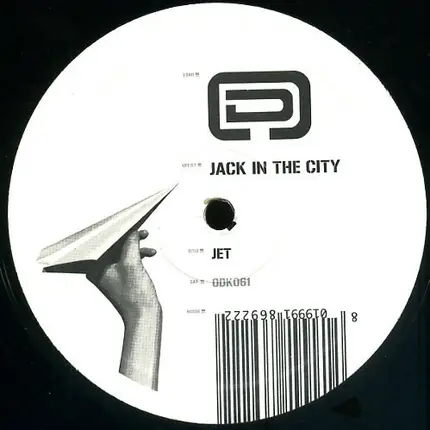 Jack in The City - JET