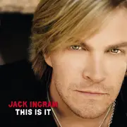 CD - Jack Ingram - This is it