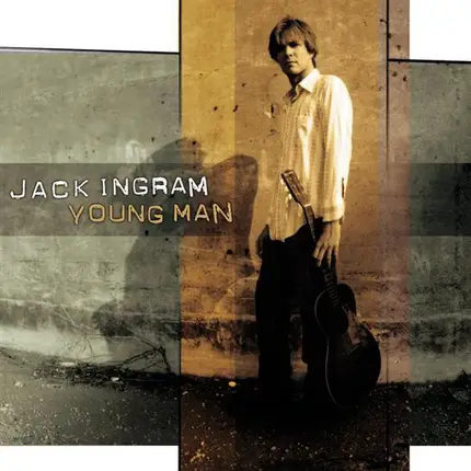 Jack Ingram - Young Man