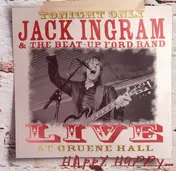 Jack Ingram - Live at Gruene Hall: Happy Happy