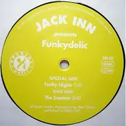 Jack Inn - Funkydelic