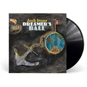 Jack Irons - Dreamer's Ball/Walnut