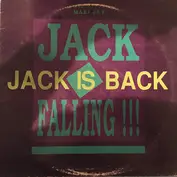 Jack Is Falling