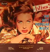 LP - Jack Jackson And His English Orchestra - The Best Popular Music