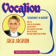 Jack Jackson - Everything's In Rhythm