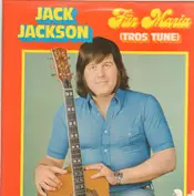 Jack Jackson