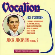 Jack Jackson - Jack O'Diamonds (Volume 2)