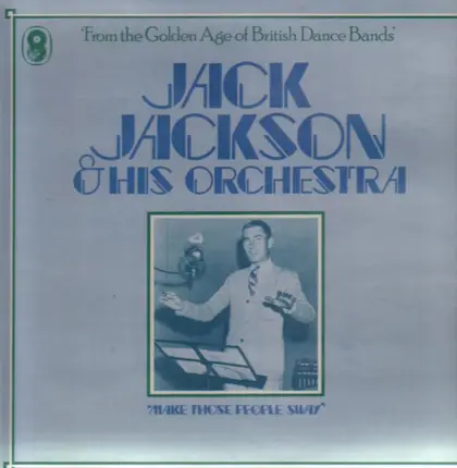 Jack Jackson - make those people sway