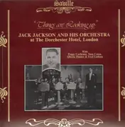 LP - Jack Jackson - Things Are Looking Up