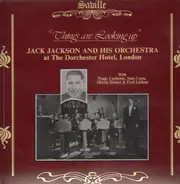Jack Jackson - Things Are Looking Up