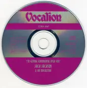 CD - Jack Jackson - I'm Getting Sentimental Over You (Volume 3)
