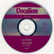CD - Jack Jackson - Jack O'Diamonds (Volume 2)