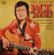 LP - Jack Jersey - The Best Of