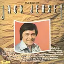 LP - Jack Jersey - The Best Of Jack Jersey