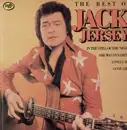 LP - Jack Jersey - The Best Of