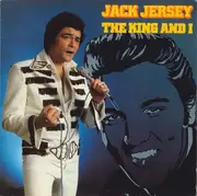 LP - Jack Jersey - The King And I