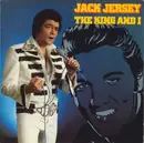 LP - Jack Jersey - The King And I